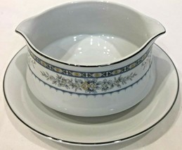 The Sakurai GARDEN Japan Fine Porcelain China Designer Collection Dinner... - $5.93+
