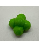 Lettuce Heads for Doll Barbie Food Accessory for Kitchen or Supermarket - €3,37 EUR