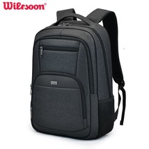 2022 Men&#39;s Backpack Multifunctional Bags For Male Business Laptop Backpack USB C - £124.52 GBP