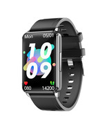 EP02 Blood Glucose Smart Watch PPG HRV heart rate - £99.05 GBP