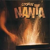 Cookin&#39; Nanta O.S.T. [Audio CD] - £55.07 GBP