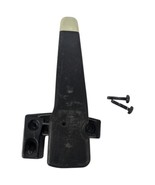 Left Driver Side Latch Handle Chevy AVALANCHE BED COVER 2002 03 04 05 06-12 - £29.59 GBP