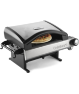 Cuisinart CPO-600 Portable Outdoor Pizza Oven - $239.00