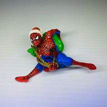 Spiderman 2005 Marvel Christmas Tree Ornament Home Decor Holidays Gift - $19.80