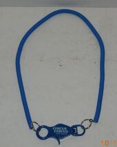 Circus Circus Hotel &amp; Casinos Las Vegas NV Slot Club Card Holder Lanyard... - $19.75