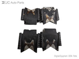 Intake Air Deflectors For 14-15 Subaru Forester  2.5 - $19.75