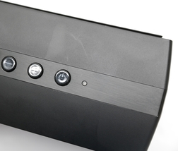 MartinLogan Forte Wireless Amplifier Multi Room Digital Music System - Black image 2