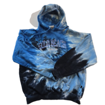 Ragwear USA-GOLD BEACH - Oregon Beach - TYE DIE BLUE - Size Medium - - £15.47 GBP