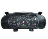 Speedometer Cluster MPH Fits 02-03 SEDONA 329333 - $64.35