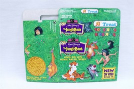 ORIGINAL Vintage 1994 Toys R Us Disney Jungle Book R Treat Box - $14.84