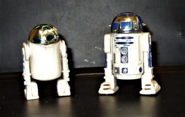 Star Wars - Two Droids - R2D2 - $109.29 MXN