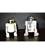 Star Wars - Two Droids - R2D2 - €4,89 EUR