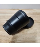 Canon Tele-Converter TC-DC52 2.4x Teleconverter Lens 4 Powershot Digital... - $50.84 CAD