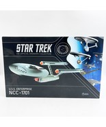 Eaglemoss Star Trek USS Enterprise NCC-1701 XL Special (11&quot;) Original Se... - €172,50 EUR