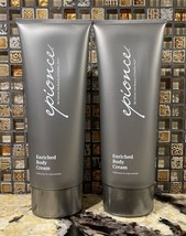 Bundle of 2 Epionce Enriched Body Cream 8 oz. each Body Cream Sealed Tubes - £34.90 GBP