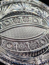 Crystal Cigar Ashtray NIB image 8