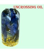 Uncrossing Protection Oil Evil Eye Oil Remove Curses Hexes Banish Hoodoo... - £6.87 GBP