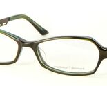 Neuf Prodesign denmark 1686 5012 Brillant Marron Lunettes Monture 53-16-... - $105.91