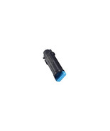 Dell 4Y75H CYAN TONER CARTRIDGE 4K HICAP H825CDW S2825CDN - $4,048.71 MXN