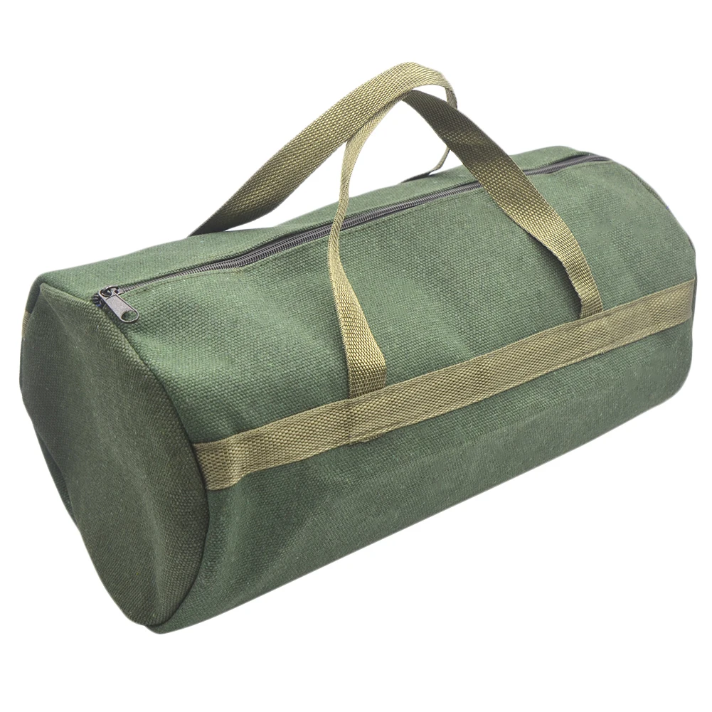 Multi-functional Handbag Storage Pouch Wrench Tool Bag Screwdrivers Organizer - £49.71 GBP