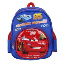 Spider Man Backpack Children  Cars  School Bag For Boys   Girl Kids Student Trav - £137.78 GBP