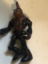 Bebop Teenage Mutant Ninja Turtles  Action Figure TMNT Toy - $12.86