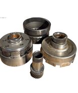 Ford 4R70W 4R75W Transmission Planet Set Complete OEM NON MAGNETIC SHELL... - $4,528.70 MXN