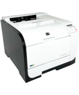 HP LaserJet Pro 400 Color M451dn Workgroup Printer - £451.12 GBP