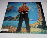 Elton John Caribou UK Import Record Album Vinyl LP Vintage DJM Label 439 - $29.99