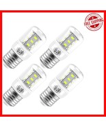 5304511738 E17 LED Refrigerator Light Bulb 3.5W - Bright, Energy Efficie... - $36.70 CAD