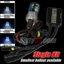 Yamaha MT 03 HID Headlight Xenon High-Low Beam headlight conversion kit ... - $32.75