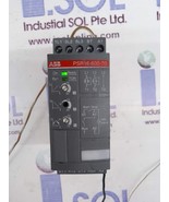 ABB PSR16-600-70 Softstarter  7.5KW PN. 1SFA896107R7000 SW 05.00.05 - $704.91 CAD