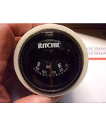 RITCHIE X-23BB RITCHIESPORT COMPASS BULKHEAD DASH MOUNT LIGHTED - $1,110.13 MXN