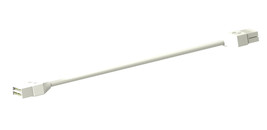 New 1 x Remphos RP-LBI-LC-6IN-DIM Led Light Bar Troffer Linking Cable - $3.99