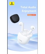 Baseus Bowie W2i True Wireless Earphones Bluetooth 5.3 Earphone Short St... - €22,17 EUR
