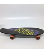 Ninja Turtle Skateboard - 21 Inch x 6 inch - See Pictures - £9.10 GBP