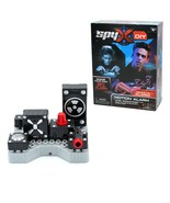 SpyX DIY - Motion Alarm. Make Your Own Real-Working Spy Motion Sensor! - £21.79 GBP