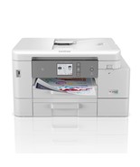 Brother MFC-J4535DW INKvestment-Tank All-in-One Color Inkjet Printer wit... - £308.32 GBP