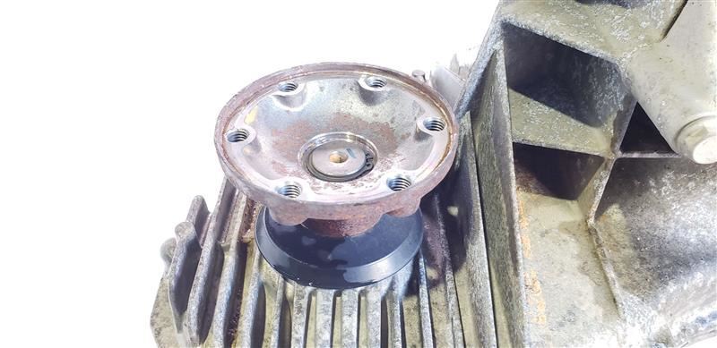 Transfer Case Assembly 3.0L Auto Diesel OEM 2011 2012 2013 2014 2015 Audi Q7 Item image 7