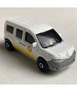2018 18 Renault Kangoo Express Collectible 1/64 Scale Diecast Diorama Model - £3.54 GBP