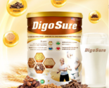 8 x Digosure Nut Milk For Bones And Joints 400G EXPRESS SHIPPING - £455.67 GBP