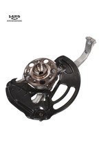 MERCEDES R231 SL-CLASS PASSENGER FRONT SPINDLE KNUCKLE HUB BEARING A2313... - $128.69