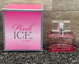 Pink Ice By Rue21 Perfume Spray 1.7oz ~ New in Box! - £19.79 GBP