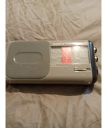 Vintage Sony ICF-750W 2-Band Receiver Radio Tested WORKS! VERY FINE LOUD... - $532.95 MXN