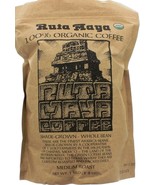 Ruta Maya Organic Medium Roast Whole Bean Coffee, 2.2 lbs. dmc spoon inc... - $1,491.88 MXN