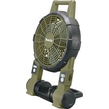 Outdoor Adventure 18V Lxt Li-Ion 9&quot; Fan (Tool Only) New - $168.99