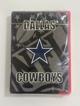Dallas Cowboys Goodstuff Poker Card Deck Licensed NFL 52 Cards 1994 Vintage - $7.91