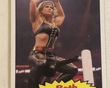 Beth Phoenix 2012 Topps WWE wrestling trading Card #5 - £1.55 GBP