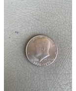 1776-1976 Kennedy Half Dollar Coin - £389.24 GBP