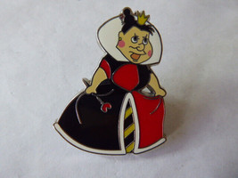 Disney Trading Pins 137584     HKDL - Alice in Wonderland - Queen of Hearts - £14.79 GBP